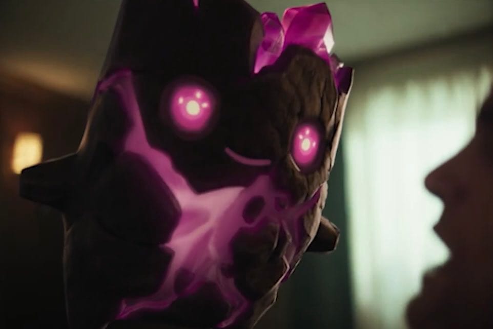 Fortnite estrenó un tráiler con la película Obsession, pero el crossover no está confirmado imagen del post