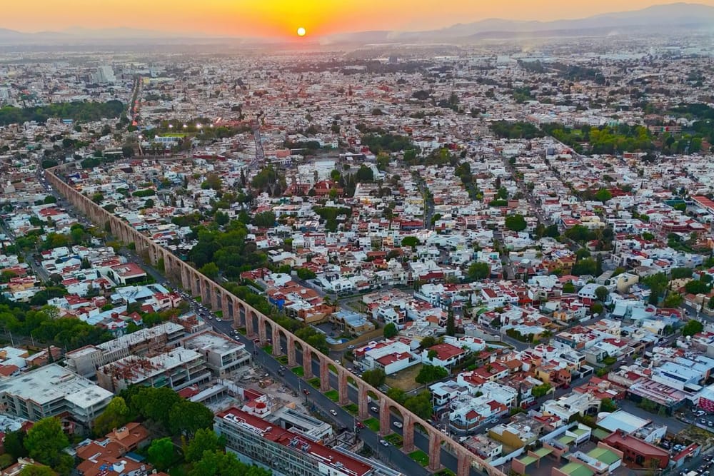 Clima en Querétaro hoy: ¿a qué hora lloverá este martes 28 de julio? imagen del post