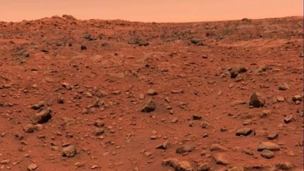Viking 1 llegó a Marte hace 50 años: el debate sobre si encontró vida sigue abierto imagen del post