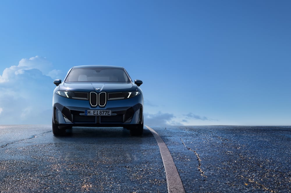 BMW nombra a Qualcomm su proveedor líder de chips: los modelos llegan la próxima década imagen del post