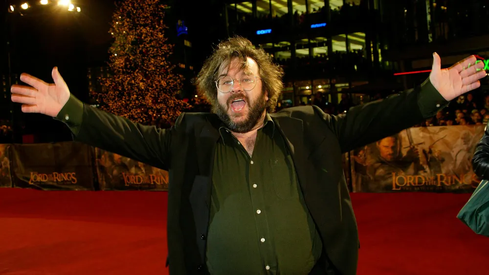 Peter Jackson vuelve a dirigir con Tintín 2: el guion ya está listo, pero no hay fecha de rodaje imagen del post