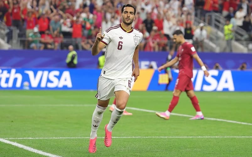 ¡Al 91! España elimina 1-0 a Portugal y nos despedimos de Cristiano Ronaldo imagen del post