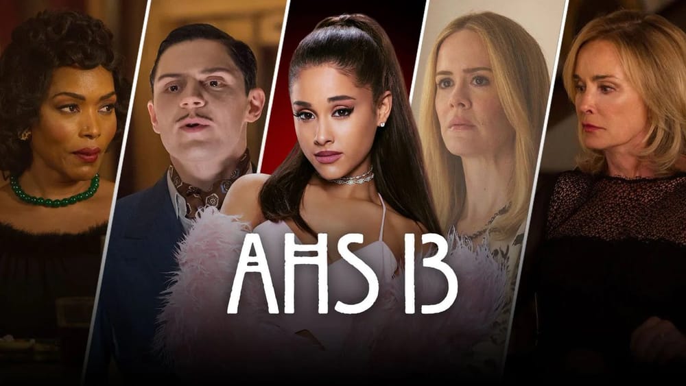 Ariana Grande abandona “American Horror Story 13” imagen del post