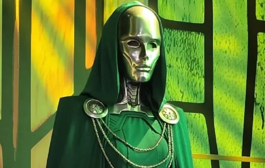 Bruja de Latveria en Avengers: Doomsday significaría que trama filtrada es real imagen del post