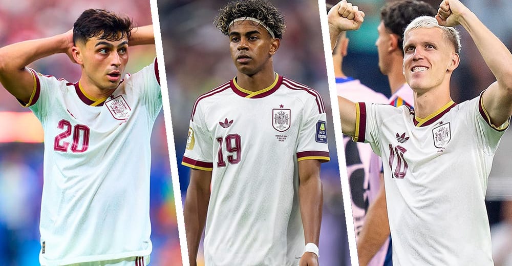 FC Barcelona recibirá 1.7 millones de euros por sus 8 jugadores en la Final del Mundial imagen del post