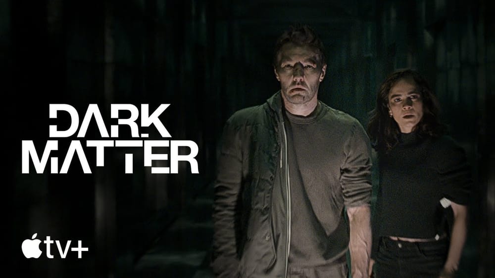 Apple TV lanza tráiler de Dark Matter 2da temporada en Comic-Con 2026 imagen del post