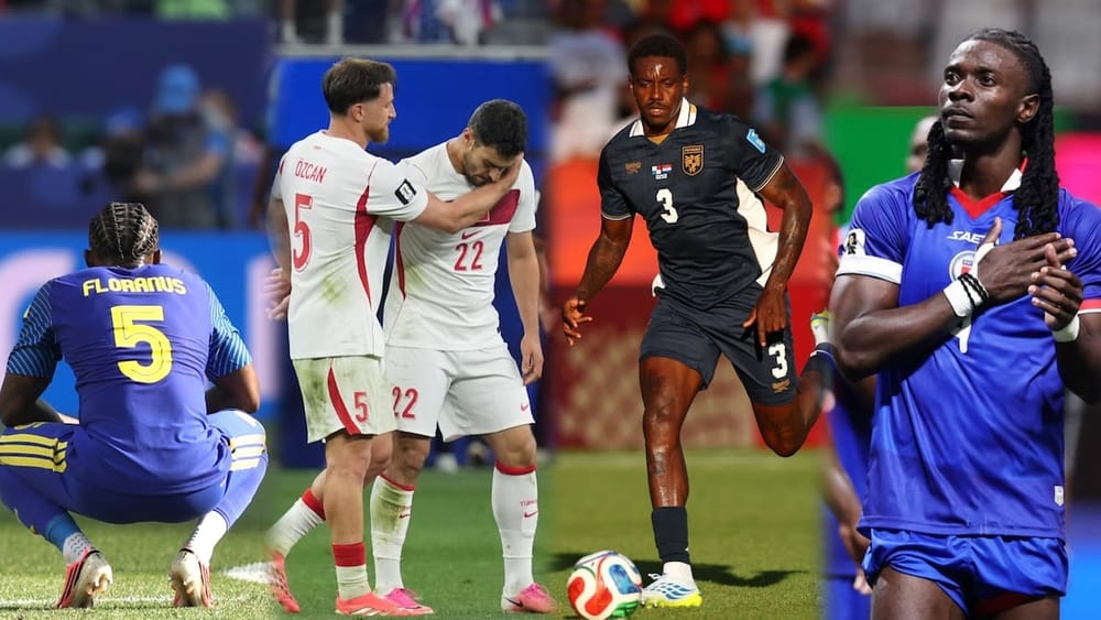 ¡Impresionante! Esto le paga la FIFA a los Eliminados del Mundial 26 imagen del post