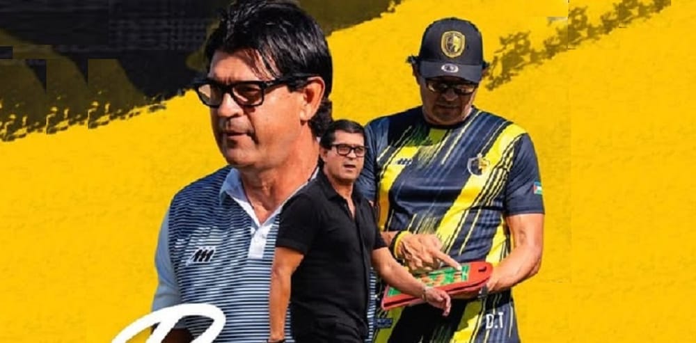 Ligan al Narco equipo de 1ra en Costa Rica y será borrado de la Liga: Cardozo y “Cubo” Torres se quedan sin club imagen del post