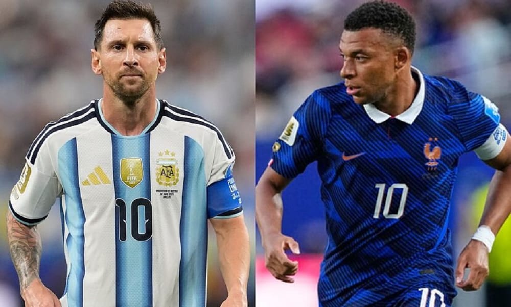 Tabla de Goleo del Mundial 26 tras las Semifinales ¿Quién es líder? imagen del post