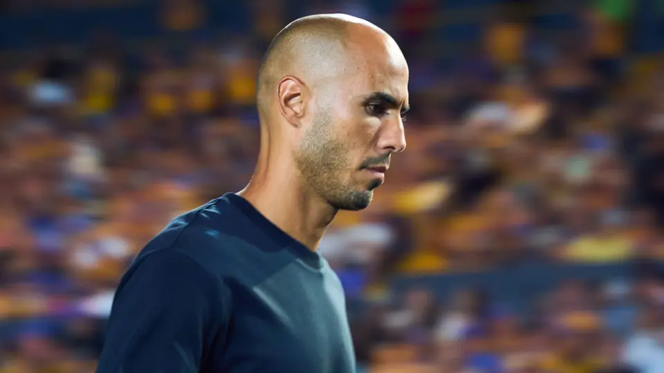 Tigres: Guido Pizarro anuncia su renuncia como su entrenador imagen del post