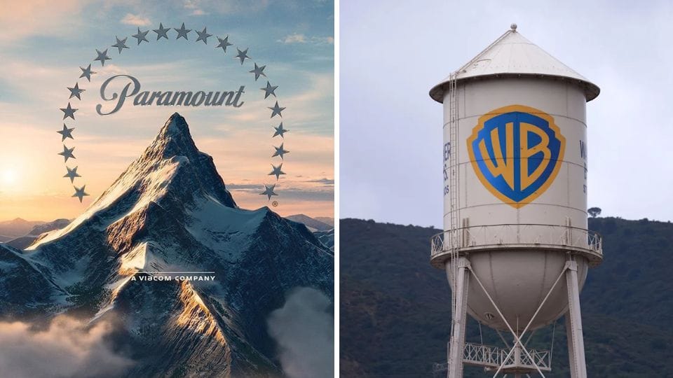 Corte de Estados Unidos pausa la compra de Warner Bros por Paramount imagen del post