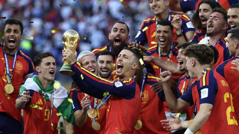 Todos los torneos FIFA afectados por el boicot de UEFA imagen del post