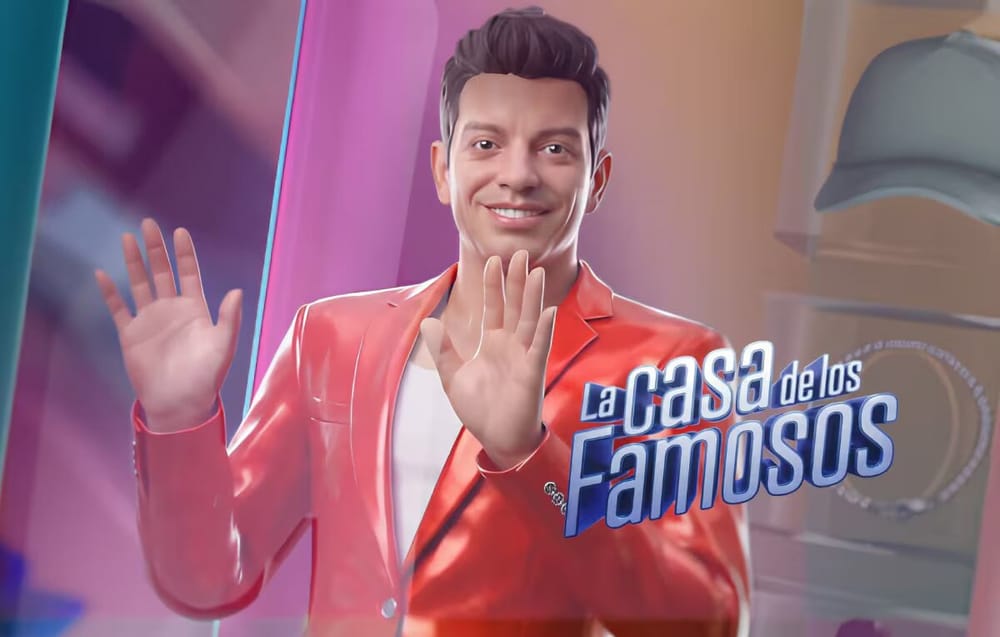 Yahir Confirmado: ¿Quiénes más estarán en Casa de los Famosos? imagen del post