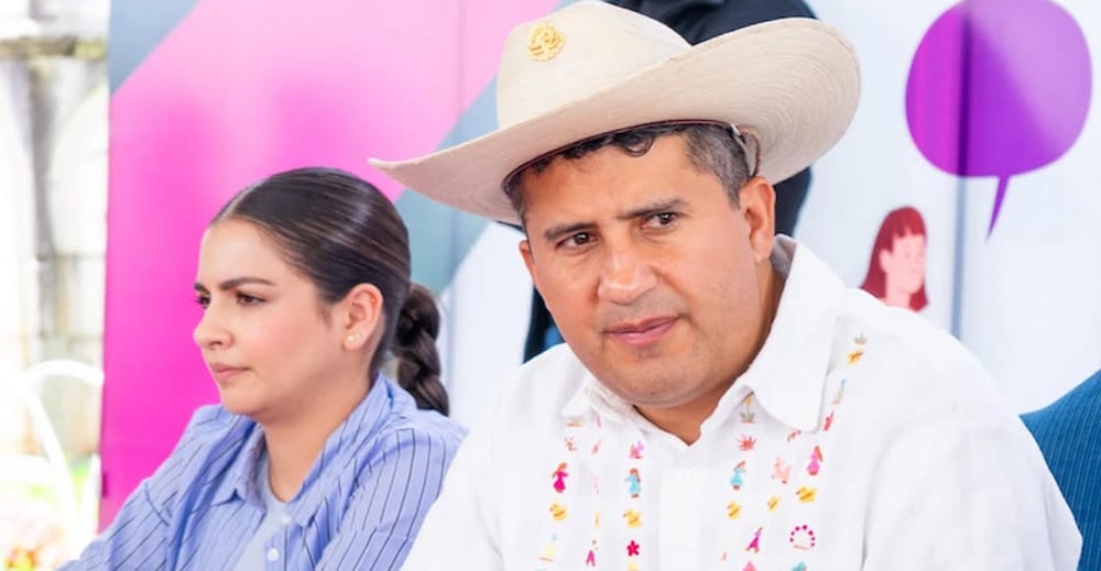 Detienen a "R1" Ramón Álvarez: Presunto autor intelectual del asesinato de Carlos Manzo imagen del post