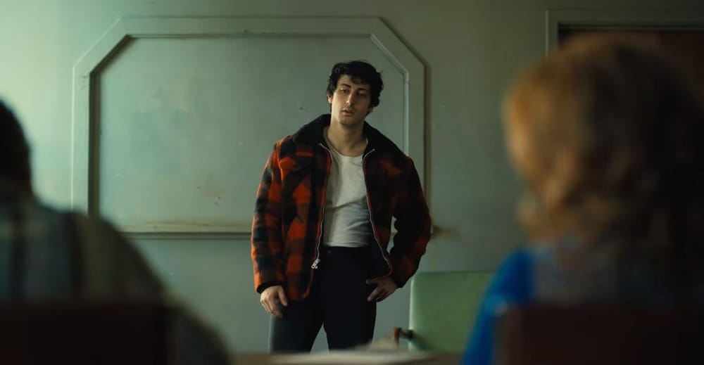 I Play Rocky: Tráiler del biopic de Sylvester Stallone imagen del post