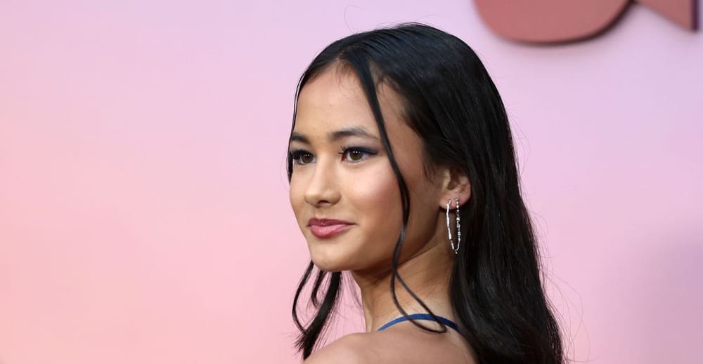Muere a los 18 años Kaylee Hottle: Protagonista de “Godzilla vs. Kong” imagen del post