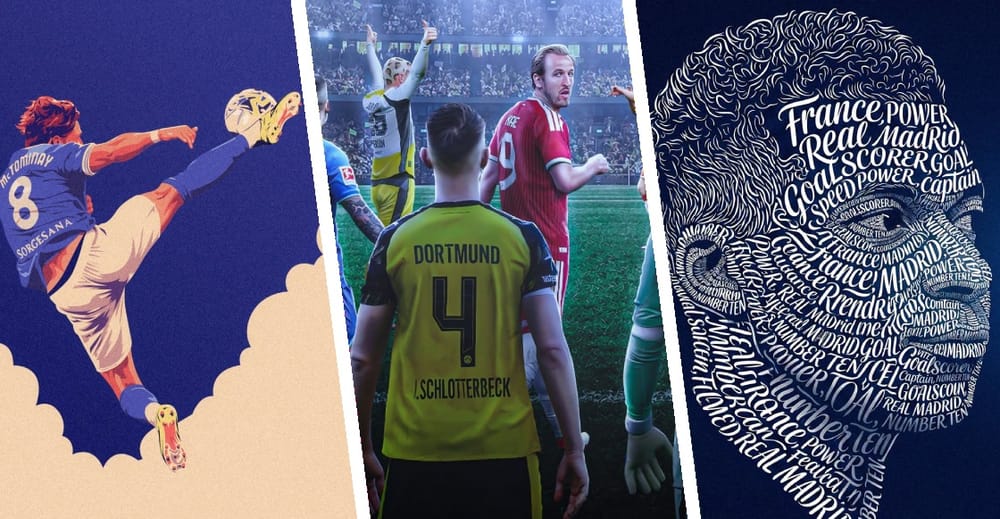 Terminó el Mundial 26: ¿Cuándo empiezan la Ligas Europeas y Dónde verlas? imagen del post