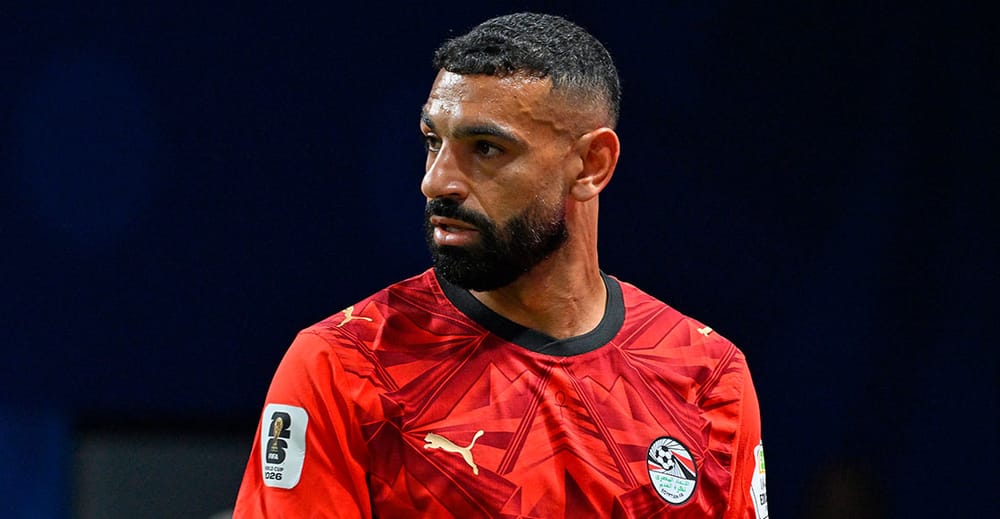 Salah rompe su silencio tres días después de que Argentina eliminara a Egipto imagen del post