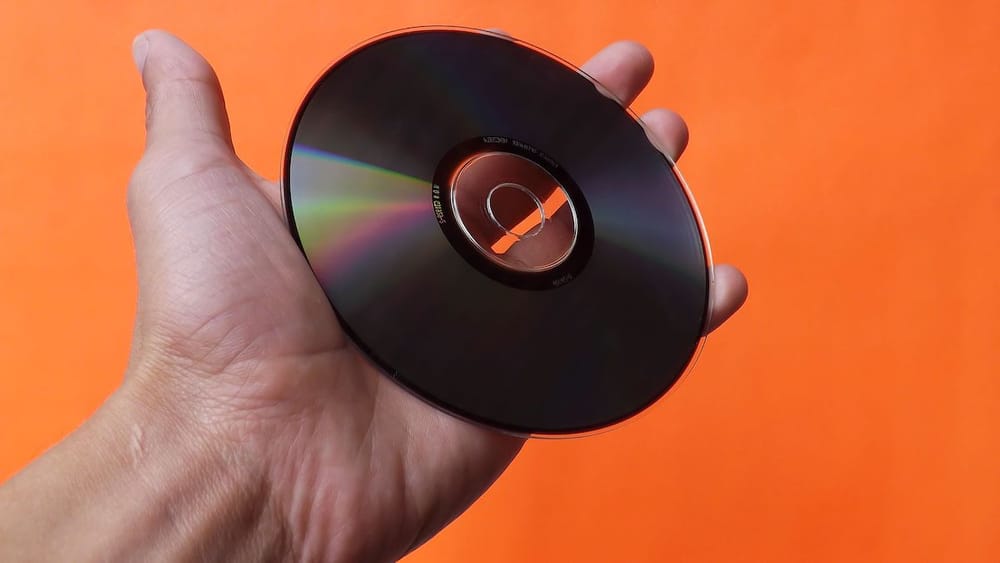 Renace el CD: Las ventas se disparan y ya superan las de vinilos en Estados Unidos imagen del post