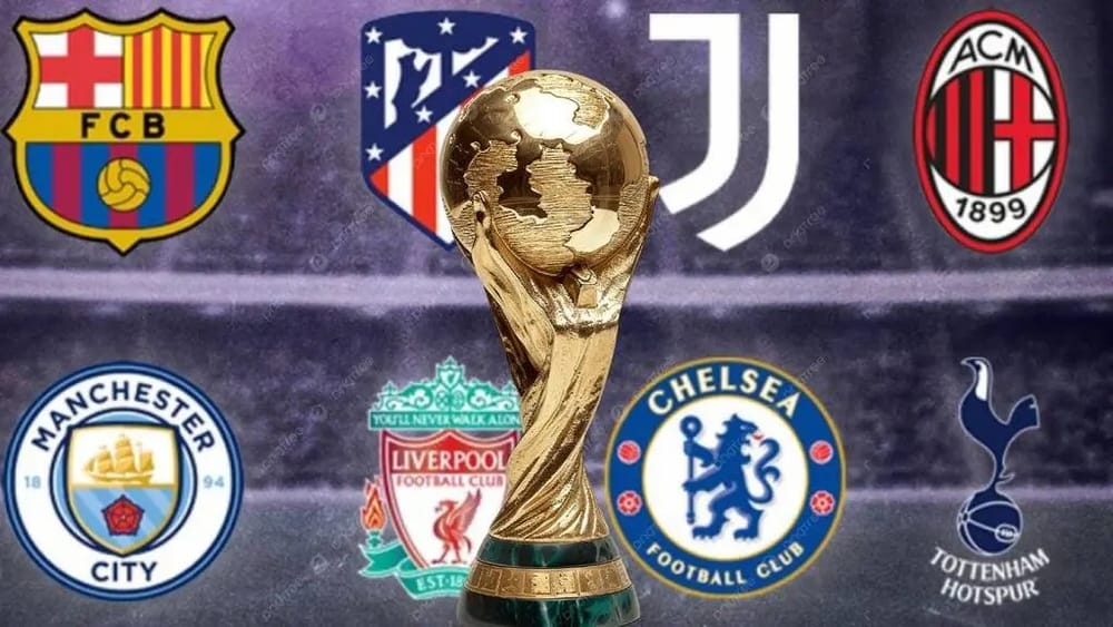 ¿Qué Liga aporta más jugadores a la Final de la Copa del Mundo? imagen del post