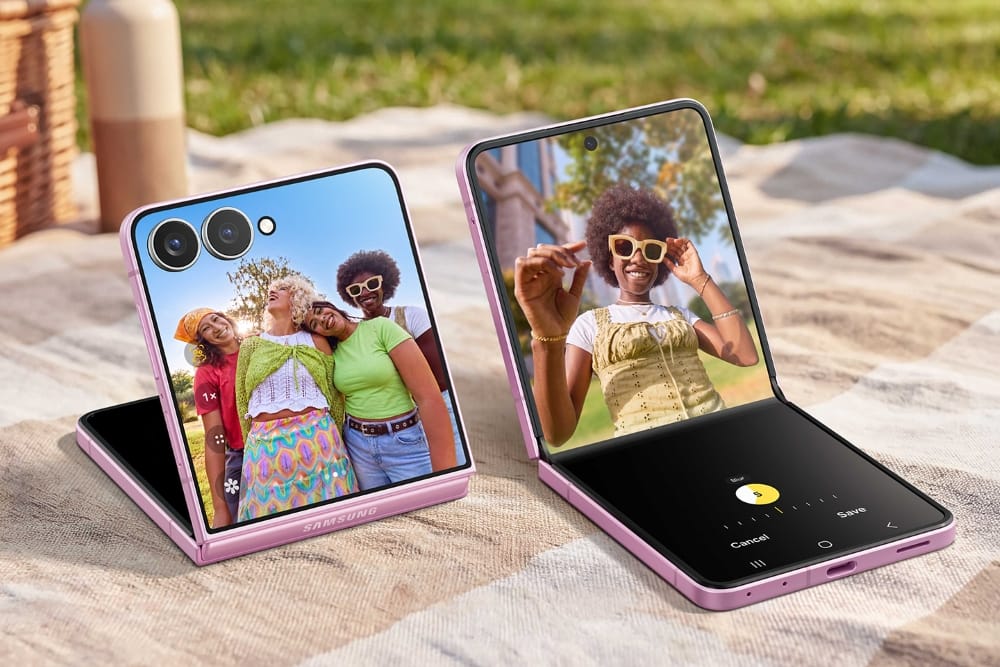 Galaxy Z Fold 8 Ultra: Samsung estrena su plegable Ultra a $2,099 y suma un Fold 8 más ancho imagen del post