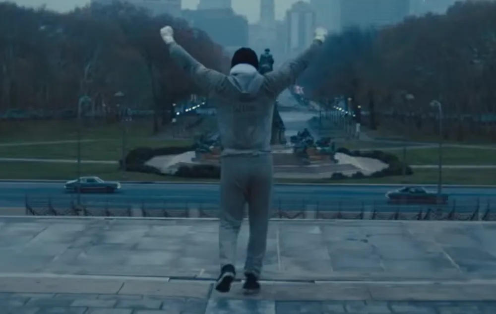 I Play Rocky: el tráiler revela la apuesta real de Stallone por ser Rocky Balboa imagen del post