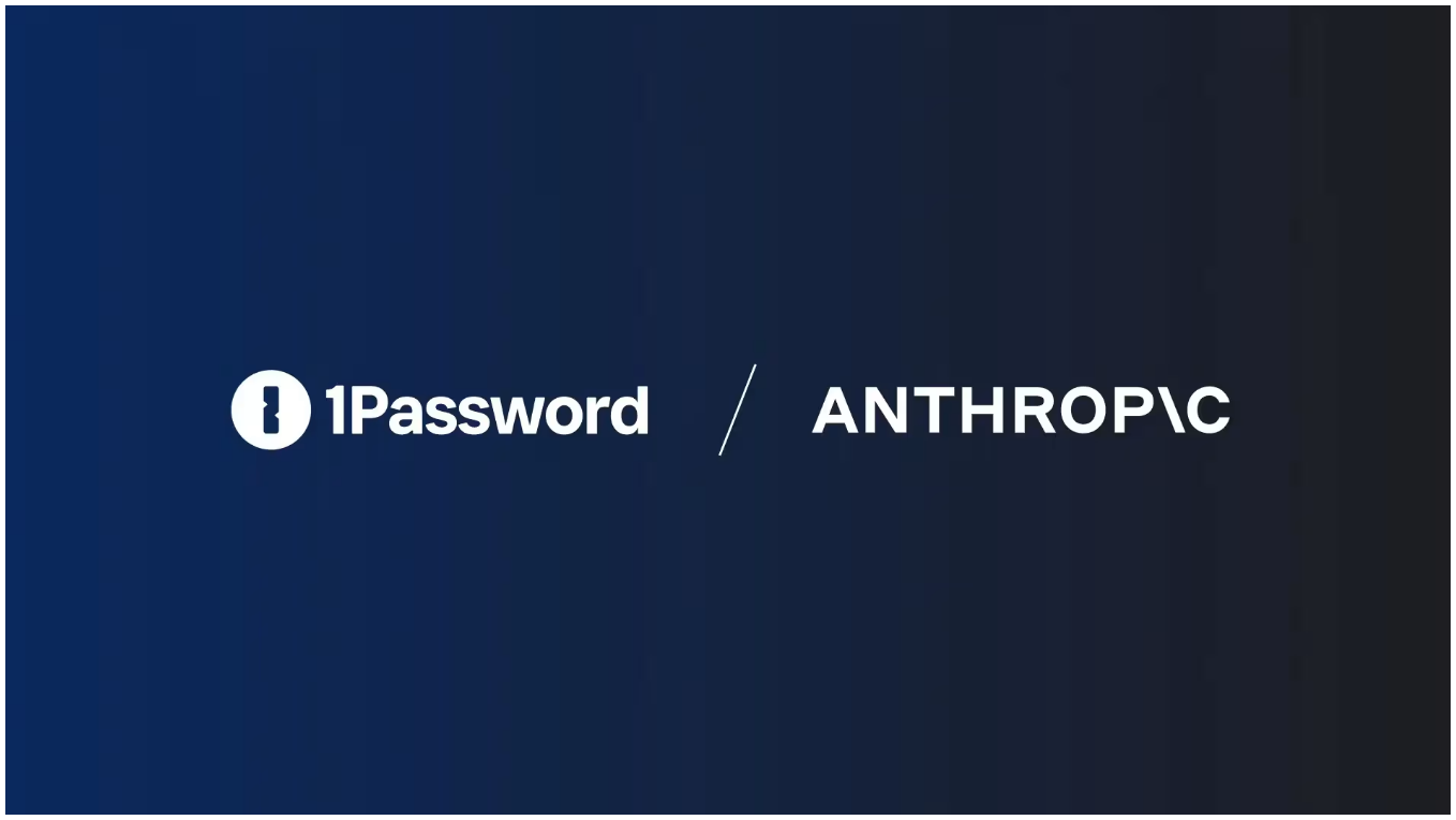 1Password deja que Claude inicie sesión por ti sin ver tu contraseña ni tu código 2FA imagen del post