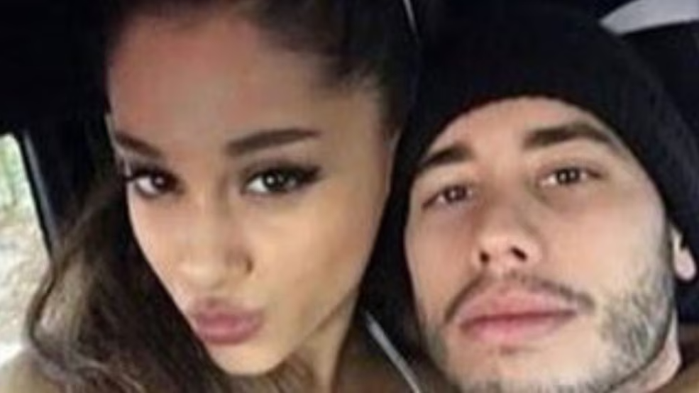 Ariana Grande y Ricky Álvarez retoman su romance 10 años después, según People y TMZ imagen del post