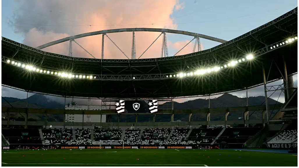 Botafogo vs Vitória: mismo puntaje, misma campaña y un partido que el Brasileirão les debía imagen del post