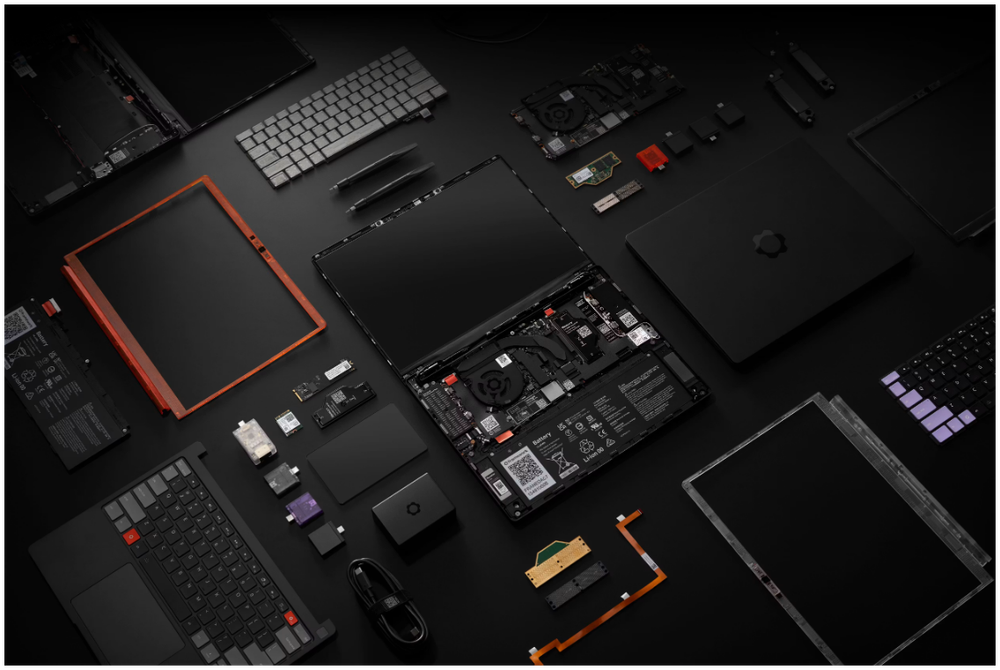 Framework Laptop 13 Pro: gran salto, pero la RAM lo encarece imagen del post