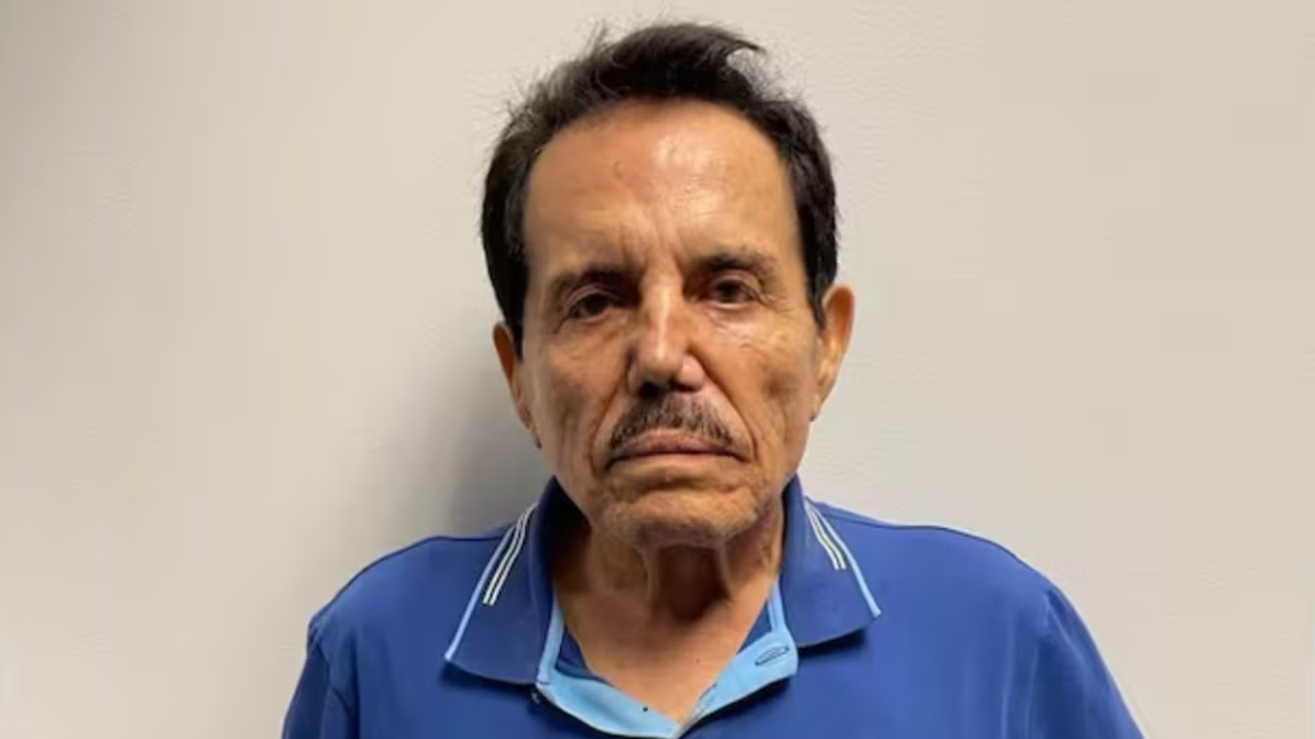 Fiscalía de San Diego pide cerrar el caso contra El Mayo tras su cadena perpetua imagen del post