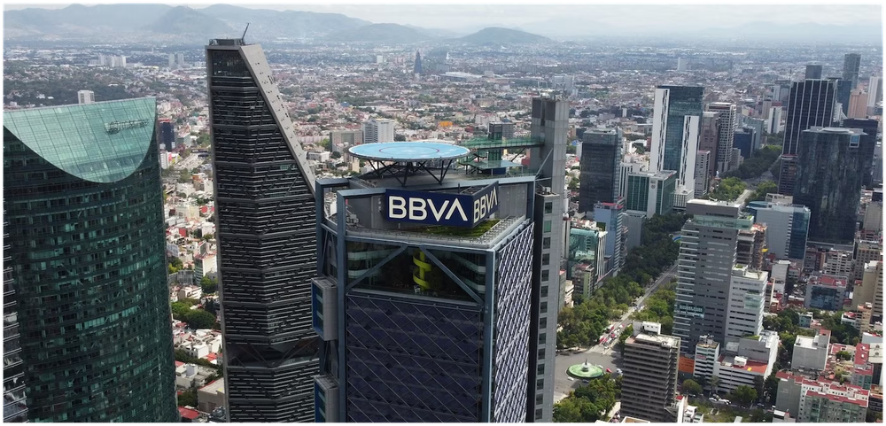 José Luis Elechiguerra dirigirá BBVA México, el mayor motor de ganancias del grupo imagen del post