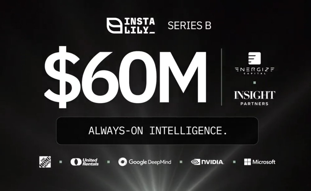 InstaLILY levanta 60 millones de dólares, lanza Lily y suma a dos clientes como inversionistas imagen del post
