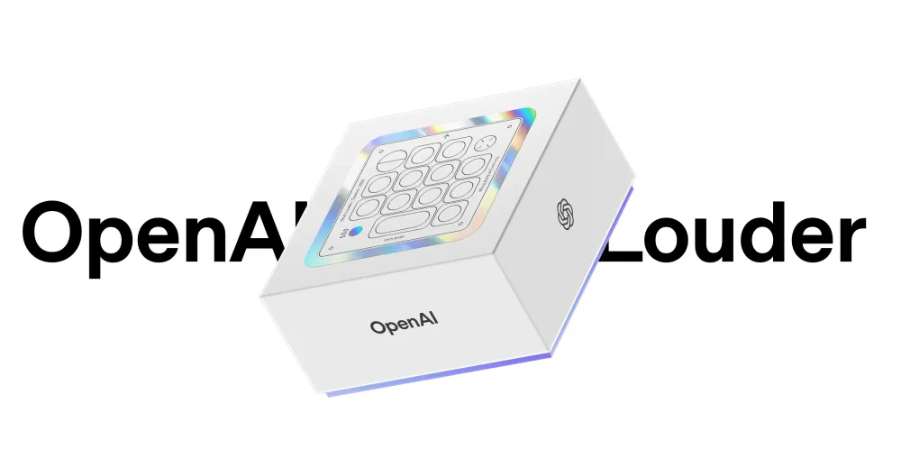 OpenAI lanza Codex Micro, un teclado de 230 dólares para sus agentes de IA imagen del post