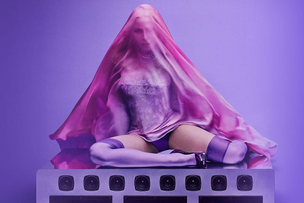 Madonna regresa con Confessions II: récord en Spotify y su mejor disco en 20 años imagen del post