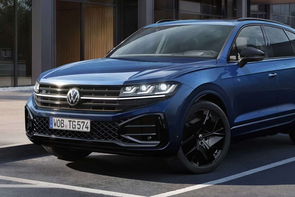 Adiós al Jetta y al Taycan: el drástico plan de Volkswagen para recortar su catálogo a la mitad imagen del post