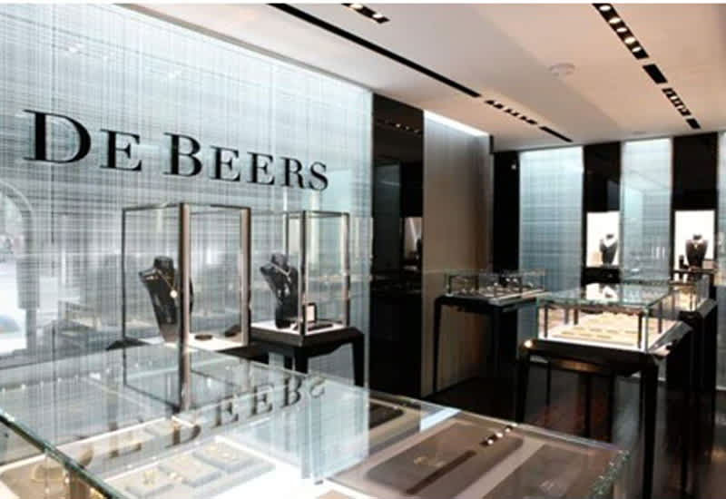 Anglo American elige al consorcio Global Diamond Consortium para vender De Beers imagen del post