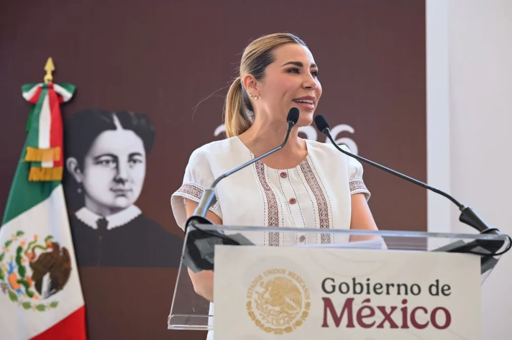 Nuevos audios de Marina del Pilar: la reunión con el FBI sería en Panamá a finales de agosto imagen del post