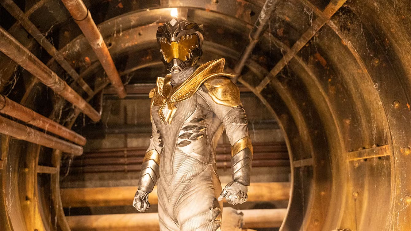 Legend of the White Dragon: el último papel de Jason David Frank ya tiene tráiler y fecha imagen del post