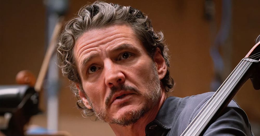 Behemoth!: Pedro Pascal toca el violonchelo para Tony Gilroy y Searchlight fija el 4 de diciembre imagen del post