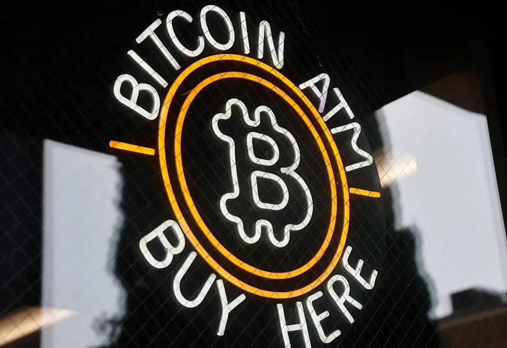 Bitcoin resiste cerca de los 64,000 dólares en plena escalada militar entre Estados Unidos e Irán imagen del post