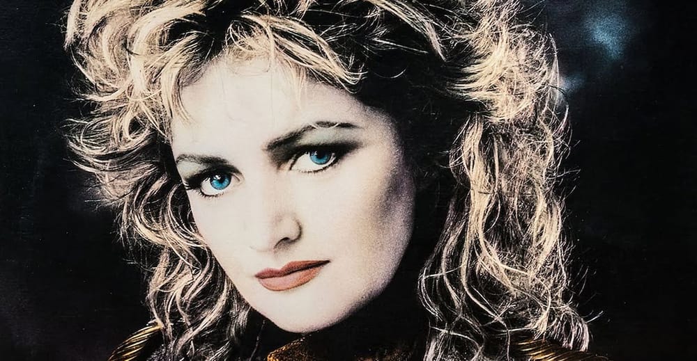 “Total Eclipse Of The Heart”: Bonnie Tyler muere a los 75 años imagen del post
