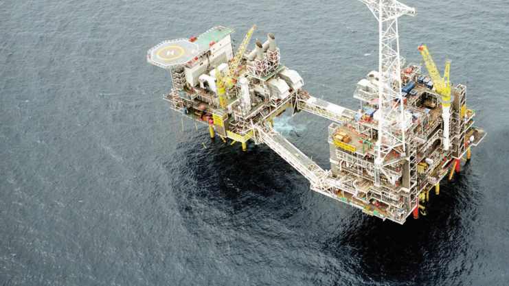 BP prevé un fuerte impulso en sus ganancias del segundo trimestre impulsado por el alza del petróleo imagen del post