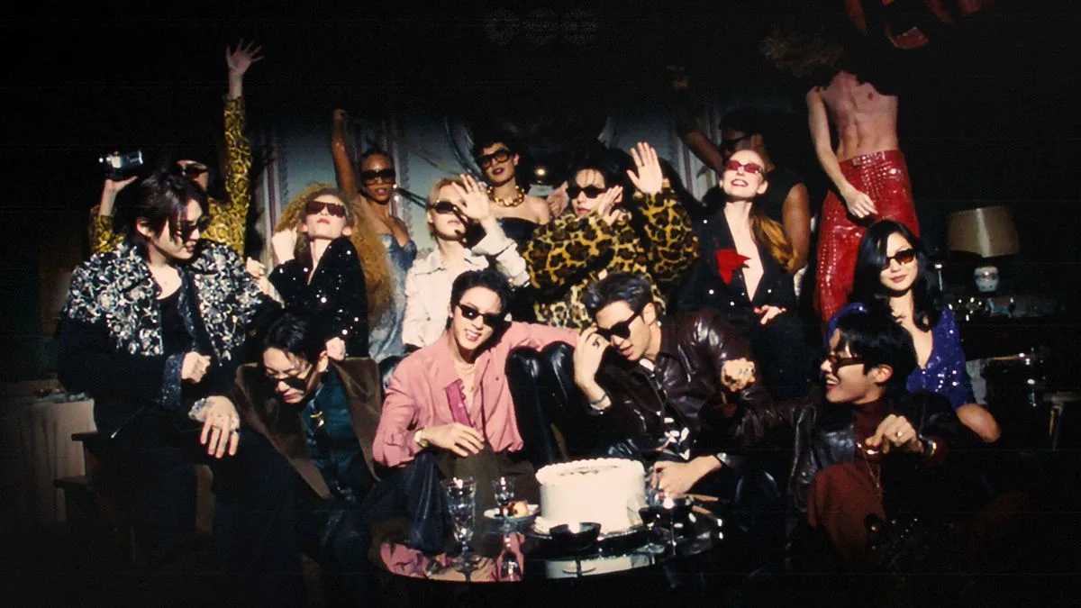 BTS estrena el video de "Normal" en Spotify antes del histórico show de medio tiempo del Mundial 2026 imagen del post