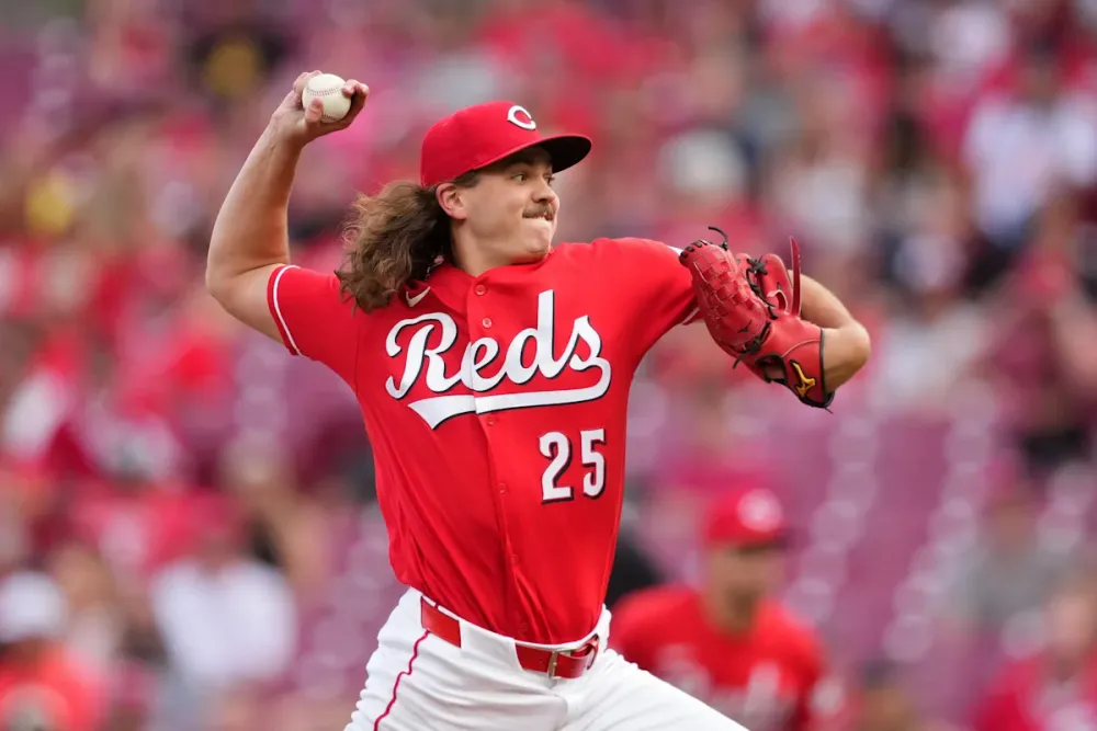Reds vs Cardinals: horario, dónde ver y qué se juega San Luis rumbo al 3 de agosto imagen del post