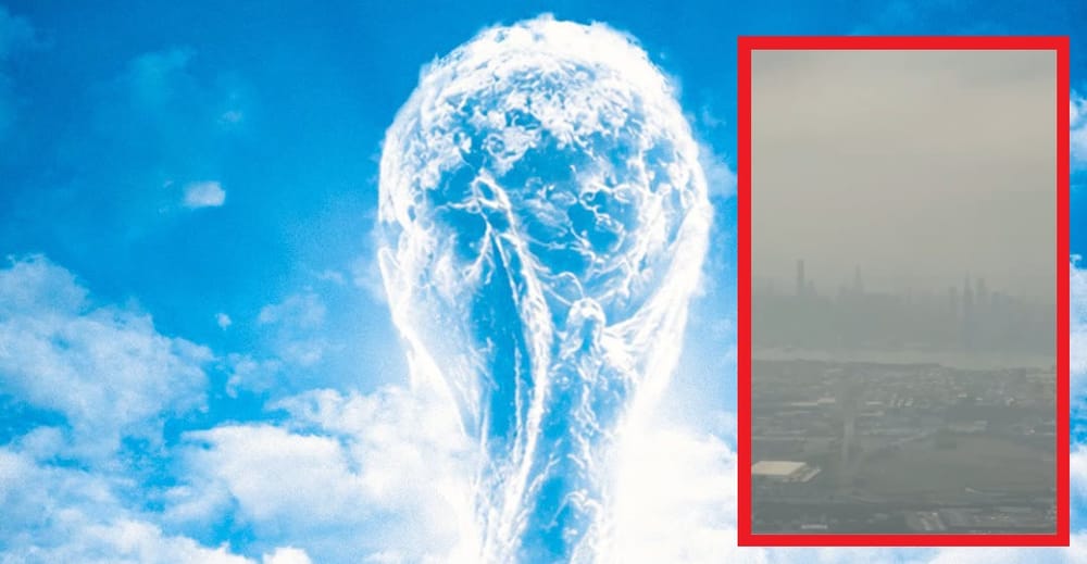 ¿Está en riesgo la Final del Mundial 26 por la mala calidad del aire en Nueva York? imagen del post