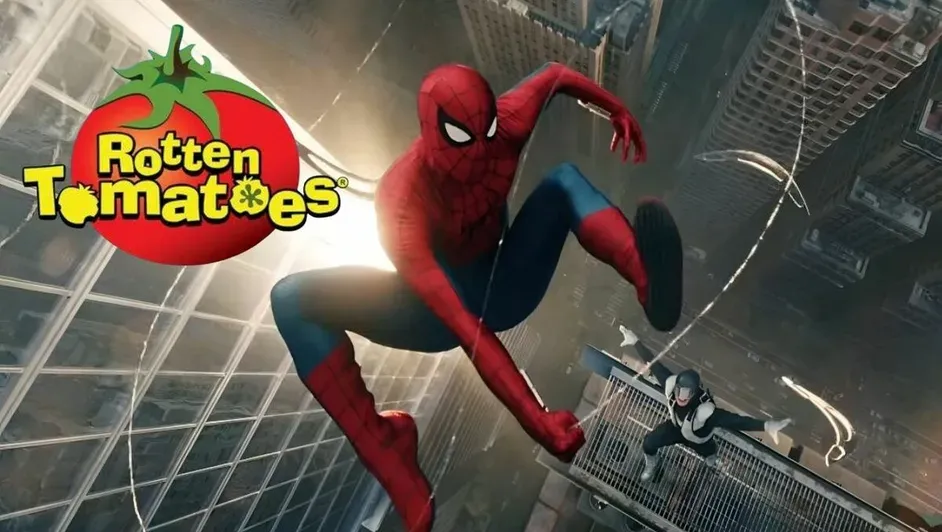 Spider-Man: Brand New Day debuta en Rotten Tomatoes con un porcentaje impactante imagen del post