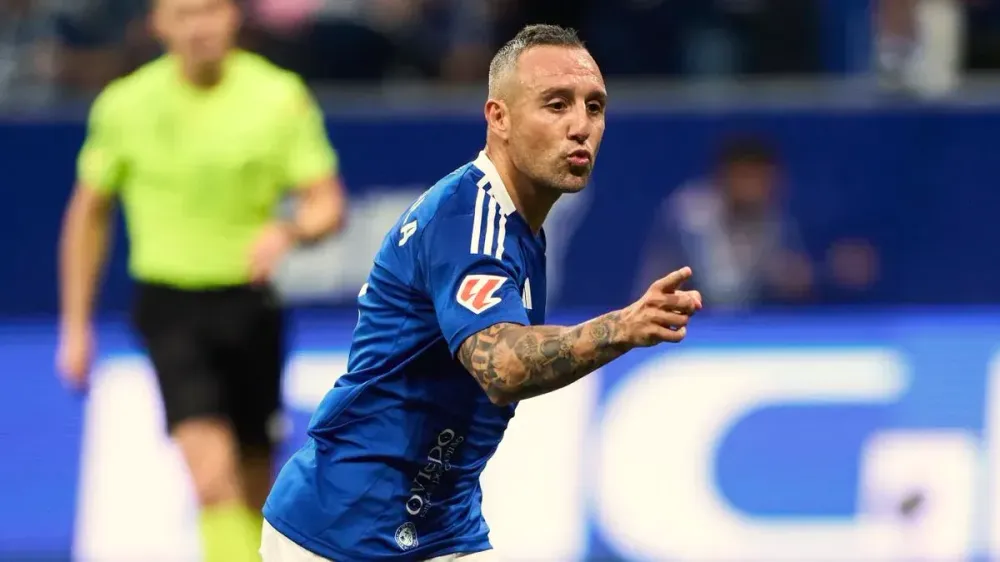El adiós de un grande: Santi Cazorla cuelga los botines imagen del post