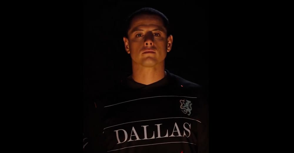 Chicharito Hernández sale del retiro y anuncia su nuevo equipo en Estados Unidos imagen del post