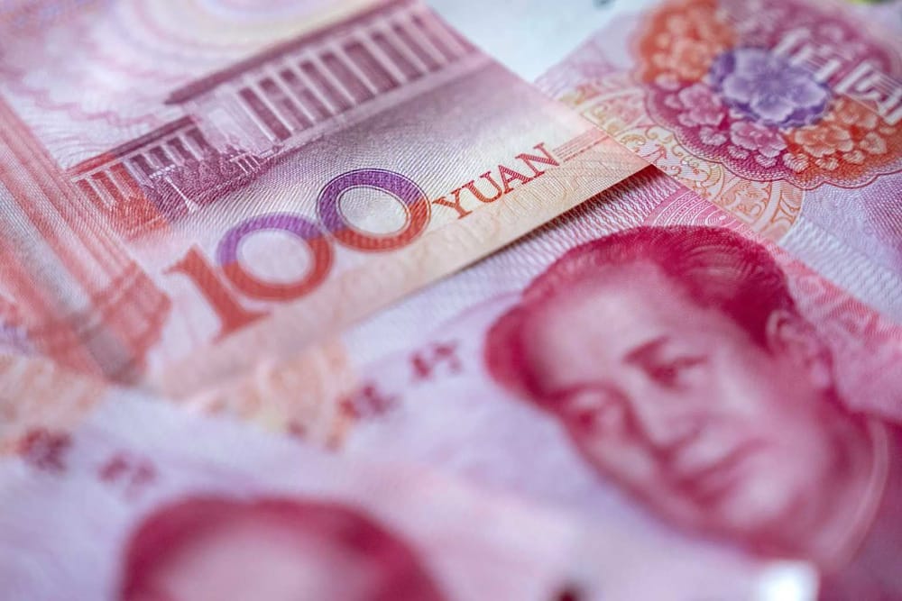 China frena la presión de Europa y descarta una revaluación rápida del yuan imagen del post